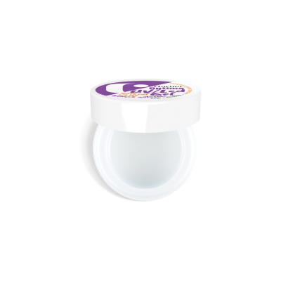 Clarissa - Cl 3988 Optima LED/UV Gel Bianco Naturale 14 Gr