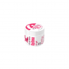Clarissa gel Uv trifasico rosa trasparente naturale - 14 gr