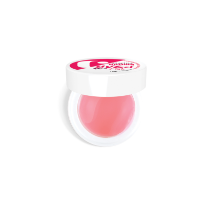 Clarissa gel Uv trifasico rosa trasparente naturale - 14 gr