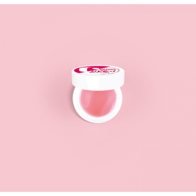 Clarissa gel Uv trifasico rosa trasparente naturale - 14 gr
