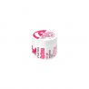 Clarissa Optima uv gel trifasico autolivellante trasparente cl 3940 - 14 gr