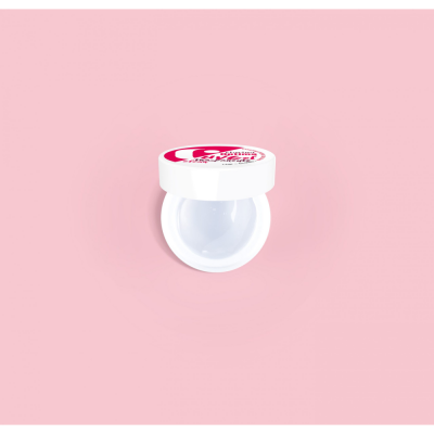 Clarissa Optima uv gel trifasico autolivellante trasparente cl 3940 - 14 gr