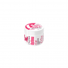 Clarissa Optima uv gel trifasico autolivellante trasparente da struttura cl 3000 - 25 gr