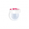 Clarissa Optima Uv gel trifasico autolivellante trasparente da struttura cl 3950 - 50 gr