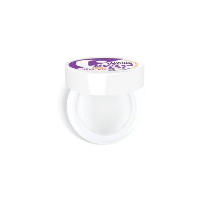 Clarissa - Cl 3949 Optima LED/UV Gel Ultra Bianco 14 Gr