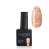 Vanessa Smalto Gel Semipermanente Nude Natural Laccato 8 ml n.161