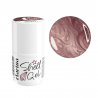 Clarissa Shell Gel Polish cappuccino perlato - 7 ml