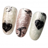 Clarissa Shell Gel Polish cappuccino perlato - 7 ml
