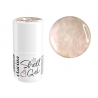 Clarissa Shell gel polish bianco caldo perlato - 7 ml