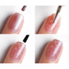 Clarissa Shell gel polish bianco perlato Cl 3170 - 7 ml