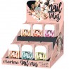 Clarissa profumo mani e unghie nail mist argan 35ml CL 0001