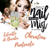 Clarissa profumo mani e unghie nail mist argan 35ml CL 0001