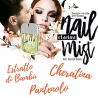 Clarissa Nail Mist profumo mani e unghie neroli e rose - 35 ml