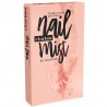 Clarissa Nail Mist profumo mani e unghie - talc