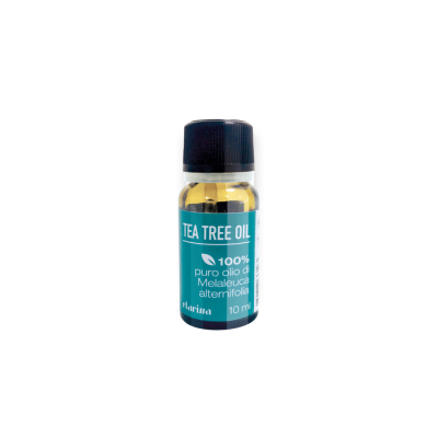 Clarissa cl 5026 Tea Tree oil 10ml