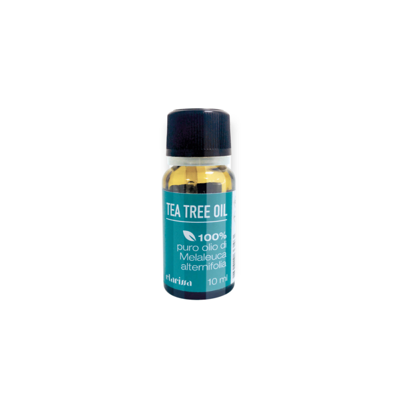 Clarissa cl 5026 Tea Tree oil 10ml