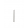 punta per fresa Bernini, diamantata, cono slim, grana 150