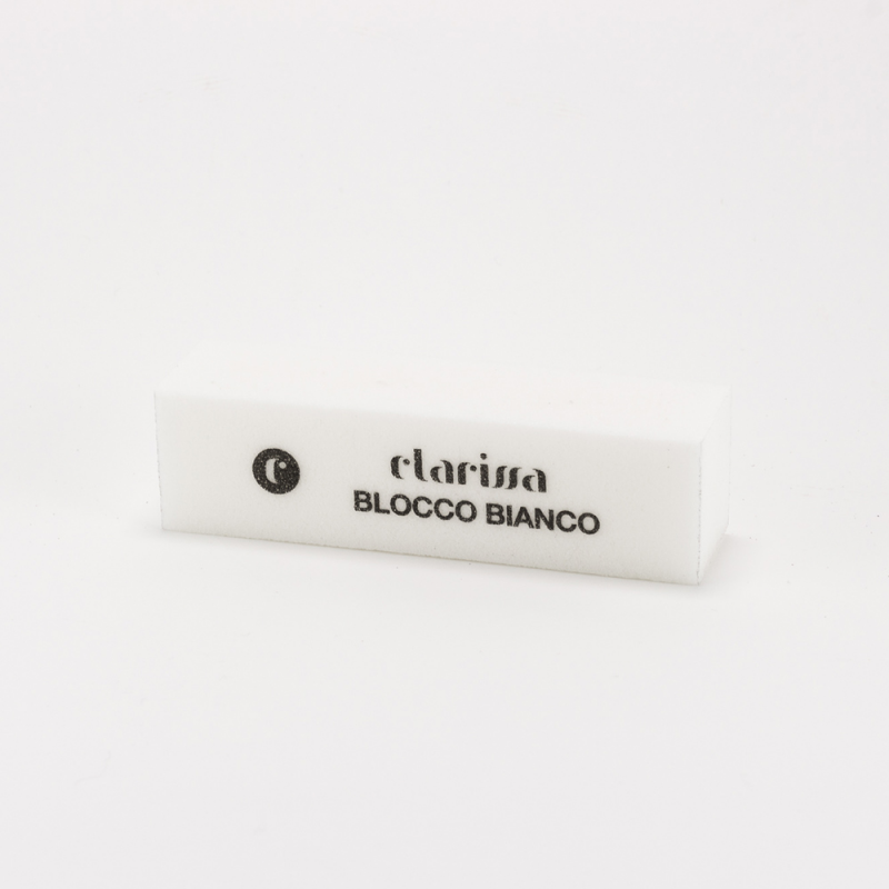 Clarissa Cl 7051 Lima blocco bianco120
