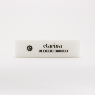 Clarissa Cl 7051 Lima blocco bianco120