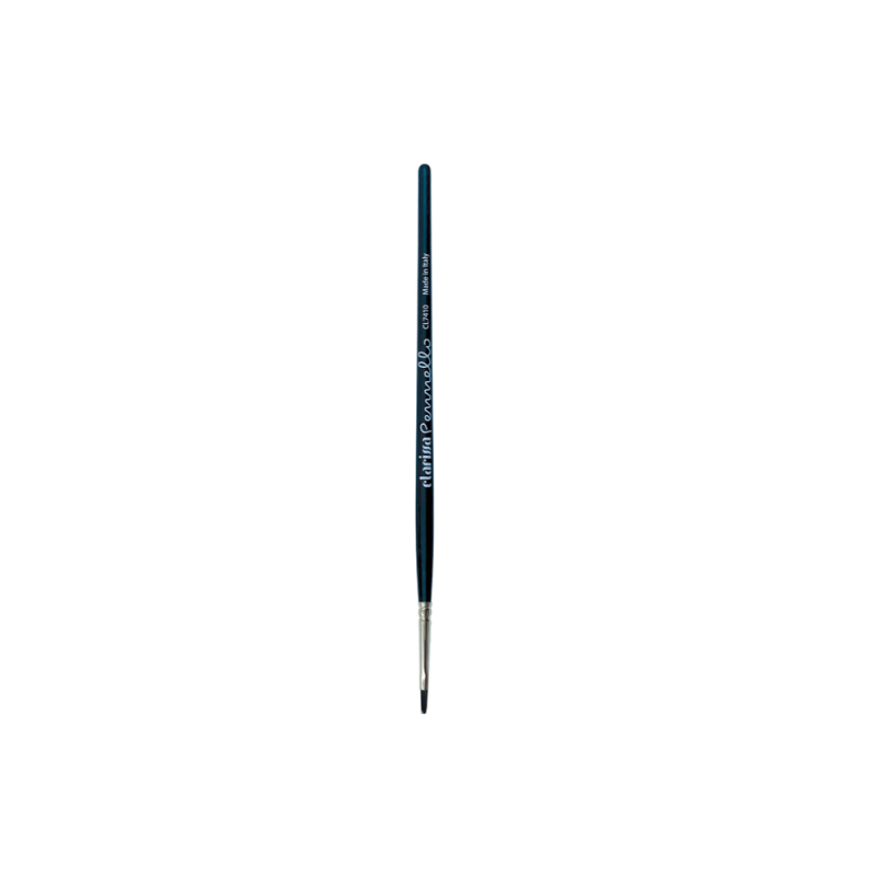 Clarissa CL 7410 pennello Zhostovo sintetico 7.5ml