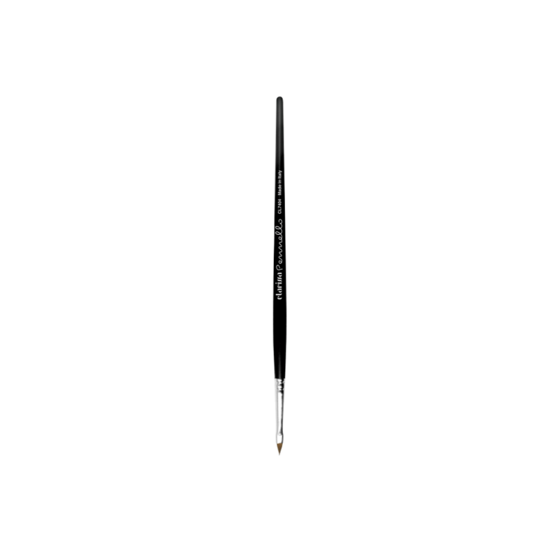 Clarissa Cl 7404 pennello deco 6mm