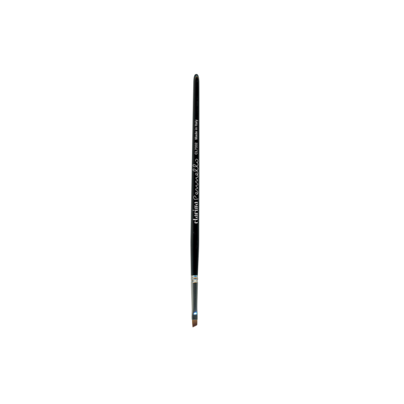 Clarissa Cl 7332 pennello microarte n.3
