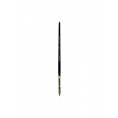 Clarissa Cl 7306 pennello martora piatto m1