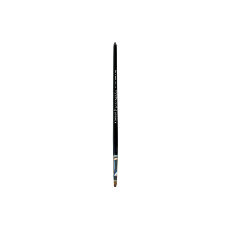 Clarissa Cl 7319 pennello gel piatto g4
