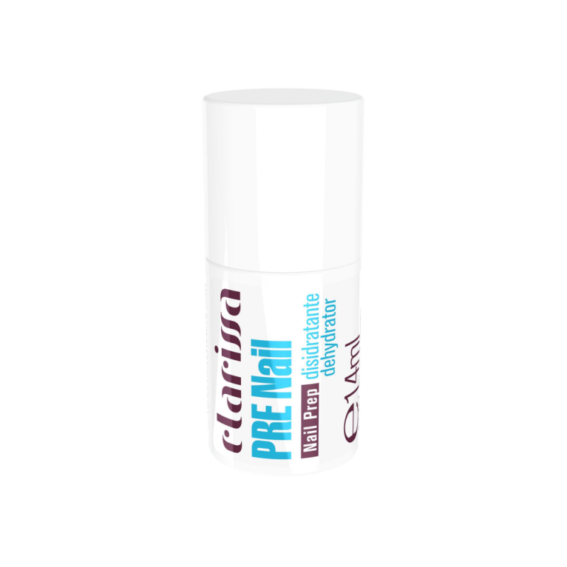 Pre nail disitratatore per unghie