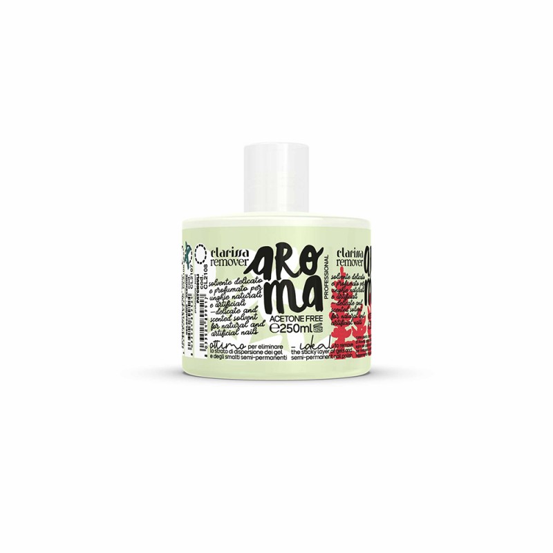 Clarissa Aroma gelsomino 250ml CL 2107