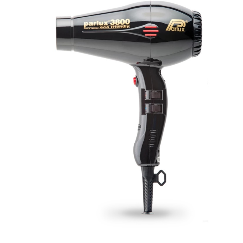 Asciugacapelli professionale ecofriendly 3800