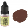 Clarissa PMU 0200 Micropigmenti Sopracciglia Castagna 5ml