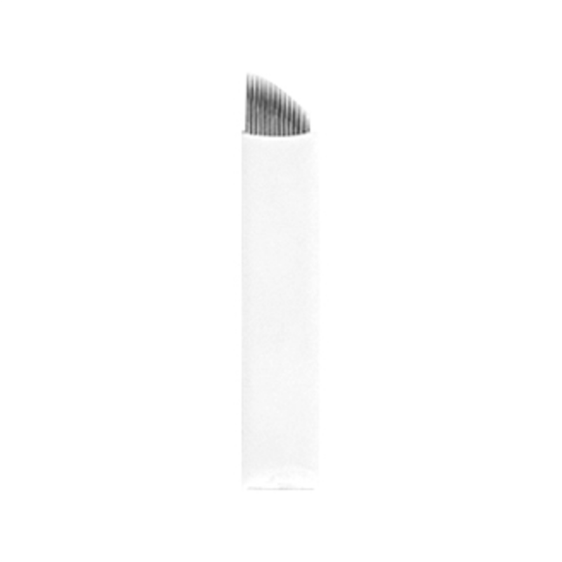 Clarissa Cl c-14 curve blade conf.5pz (prezzo a conf.) TP 534