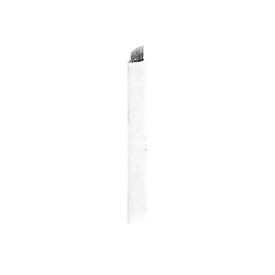 Clarissa Cl TP 553 c-12 curve blade conf.50pz