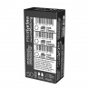 Clarissa Cl TP 532 c-11 curve blade conf.5pz