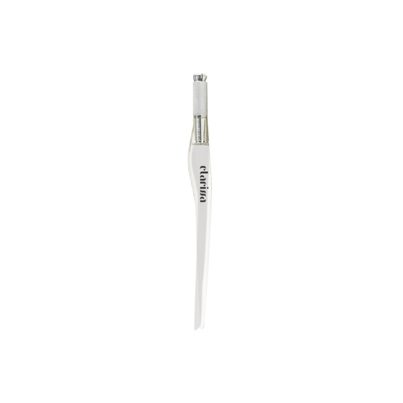 Clarissa Cl TP 512 c-disposable manual pen usa e getta trasparente