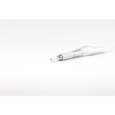 Clarissa Cl TP 512 c-disposable manual pen usa e getta trasparente