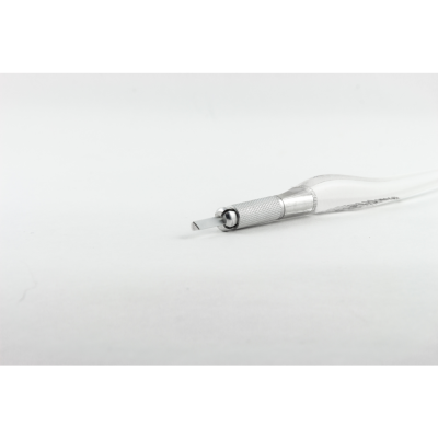 Clarissa Cl TP 512 c-disposable manual pen usa e getta trasparente