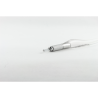Clarissa Cl TP 512 c-disposable manual pen usa e getta trasparente