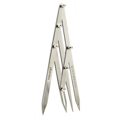 Clarissa Cl TP 510 c-compass divider