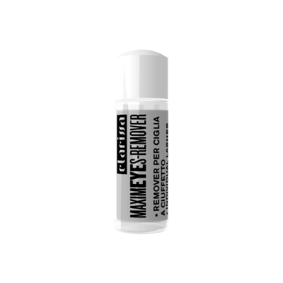 Maximeyes remover per ciglia a ciuffetto. 4 gr
