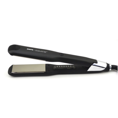 Move piastra black titanium Evolution xl
