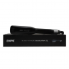 Move piastra black titanium Evolution xl