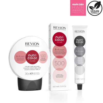 Revlon Nutricolor n. 190 blu - tubo 100 ml.