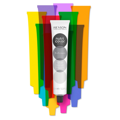 Revlon Nutricolor n. 821 colore beige Argento - tubo 100 ml