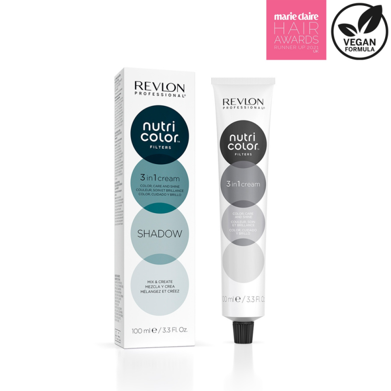 Revlon Nutricolor shadow - tubo 100 ml