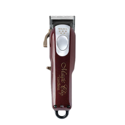 Wahl tagliacapelli professionale senza filo Magic Clip.