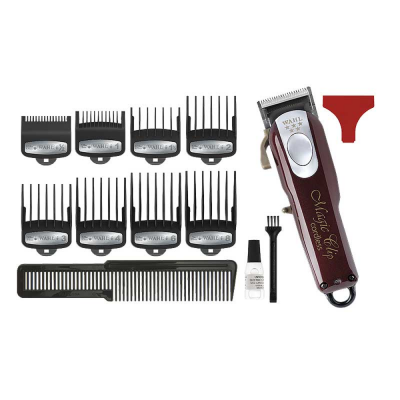Wahl tagliacapelli professionale senza filo Magic Clip.