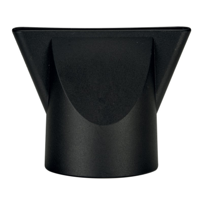 Phon compatto #2300. 2100 watt - colore nero