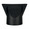 Phon compatto #2300. 2100 watt - colore nero